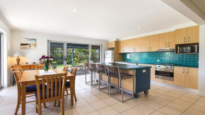 Moana Retreat, Lennox Head